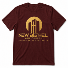 Load image into Gallery viewer, NBC TShirt