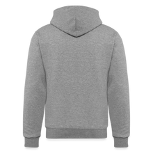 Load image into Gallery viewer, Unisex BluePrint Hoodie - heather gray