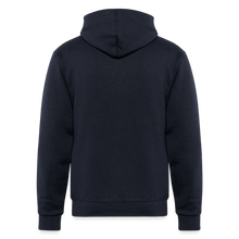 Load image into Gallery viewer, Unisex BluePrint Hoodie - navy