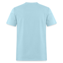 Load image into Gallery viewer, Unisex New Bethel T-Shirt - powder blue