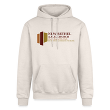 Load image into Gallery viewer, Unisex New Bethel Hoodie - Sand