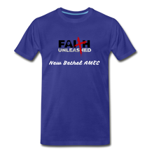 Load image into Gallery viewer, Unisex Premium T-Shirt - royal blue