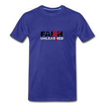 Load image into Gallery viewer, Unisex Premium T-Shirt - royal blue