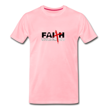 Load image into Gallery viewer, Unisex Premium T-Shirt - pink