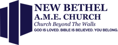 NEW BETHEL AME CHURCH