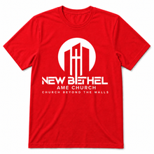 Load image into Gallery viewer, NBC TShirt
