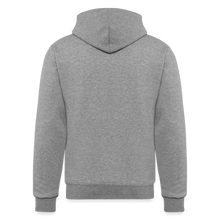 Load image into Gallery viewer, Unisex BluePrint Hoodie - heather gray
