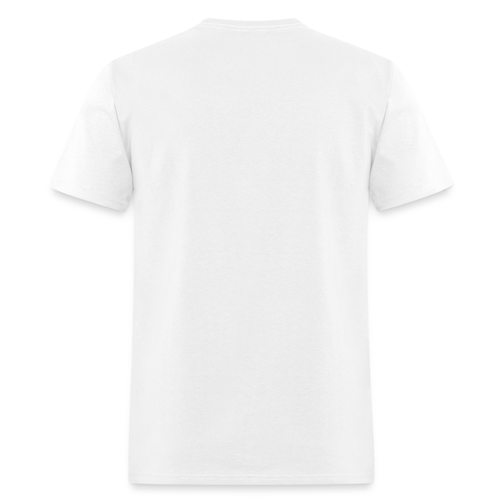 Unisex New Bethel T-Shirt - white