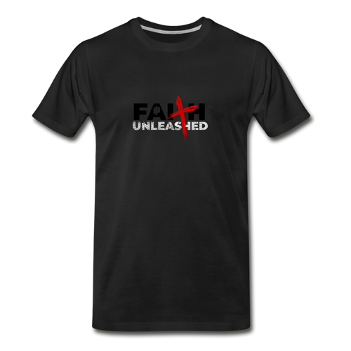 Unisex Premium T-Shirt - black