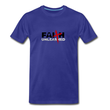 Load image into Gallery viewer, Unisex Premium T-Shirt - royal blue
